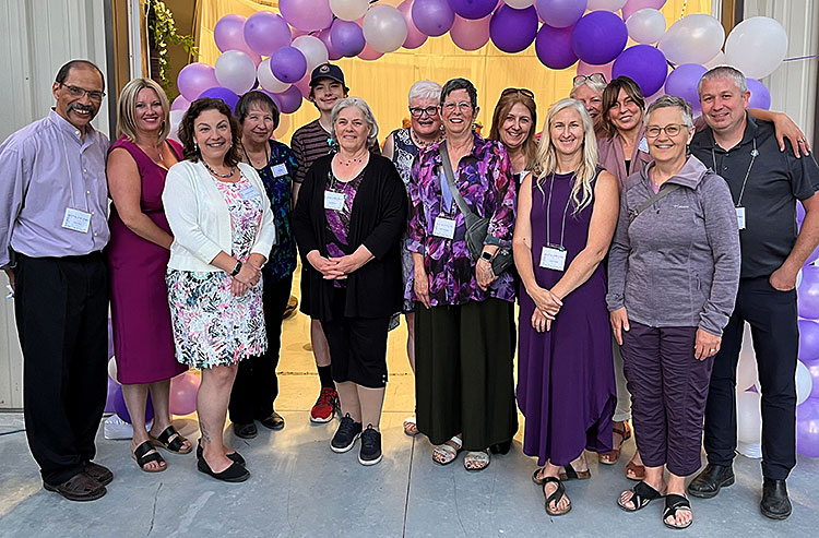 A Night to Remember, Indeed: Community Comes Together for Dementia Awareness in the Beaver Valley