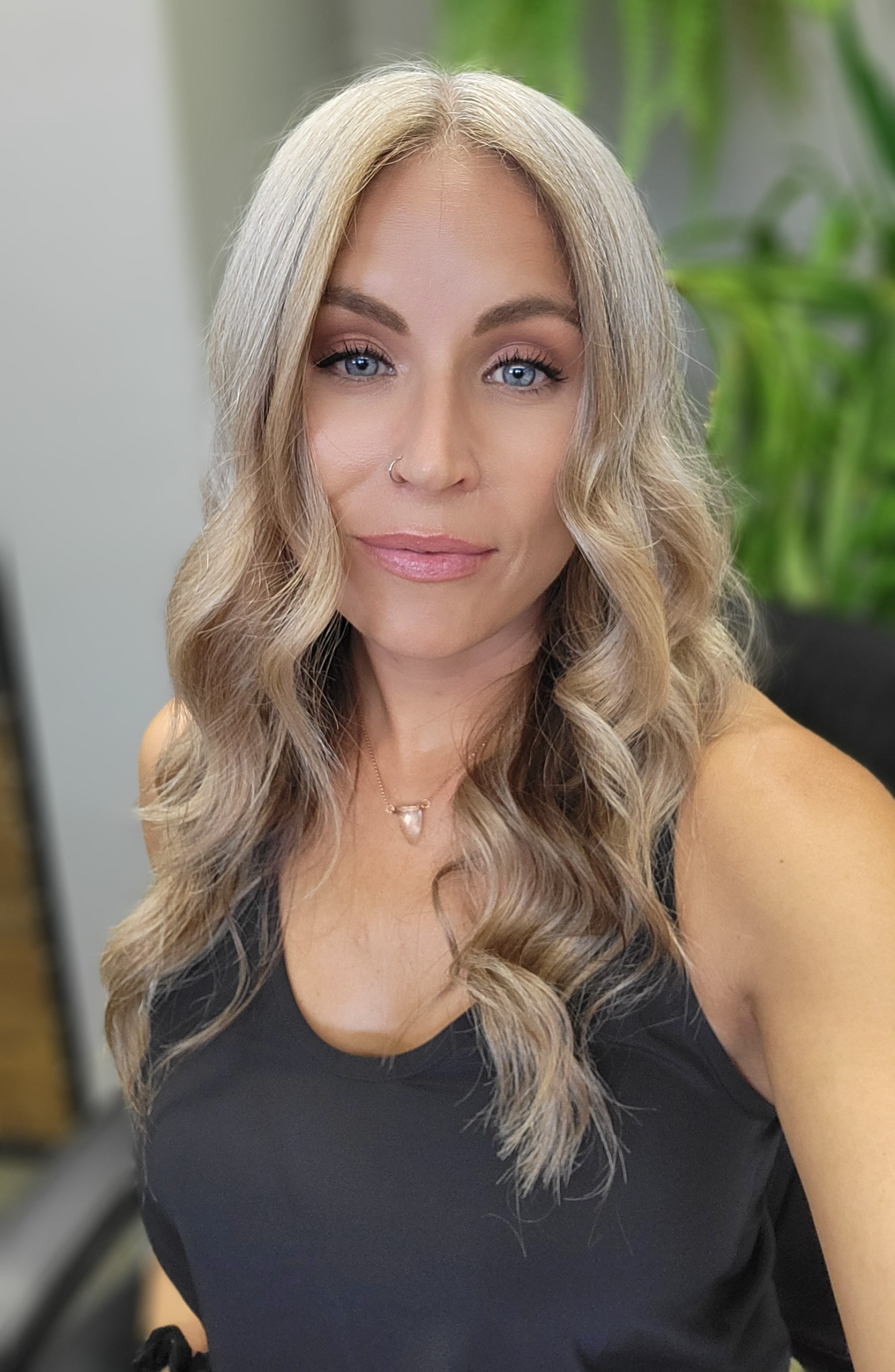 Amy Shields 