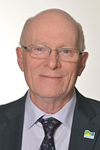 Andy Morel - RDKB Rossland Director