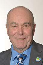 Frank Marino - Warfield Director