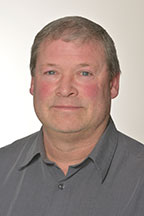 Gerry Shaw - RDKB Greenwood Director