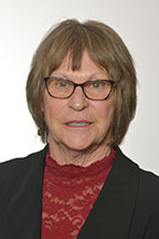 Grace McGregor - RDKB Vice-chair Electoral Area ‘C’/Christina Lake Director
