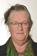 Linda Kay Wiese - Electoral Area D Director