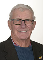 Richard Dunsdon - RDKB Midway Director