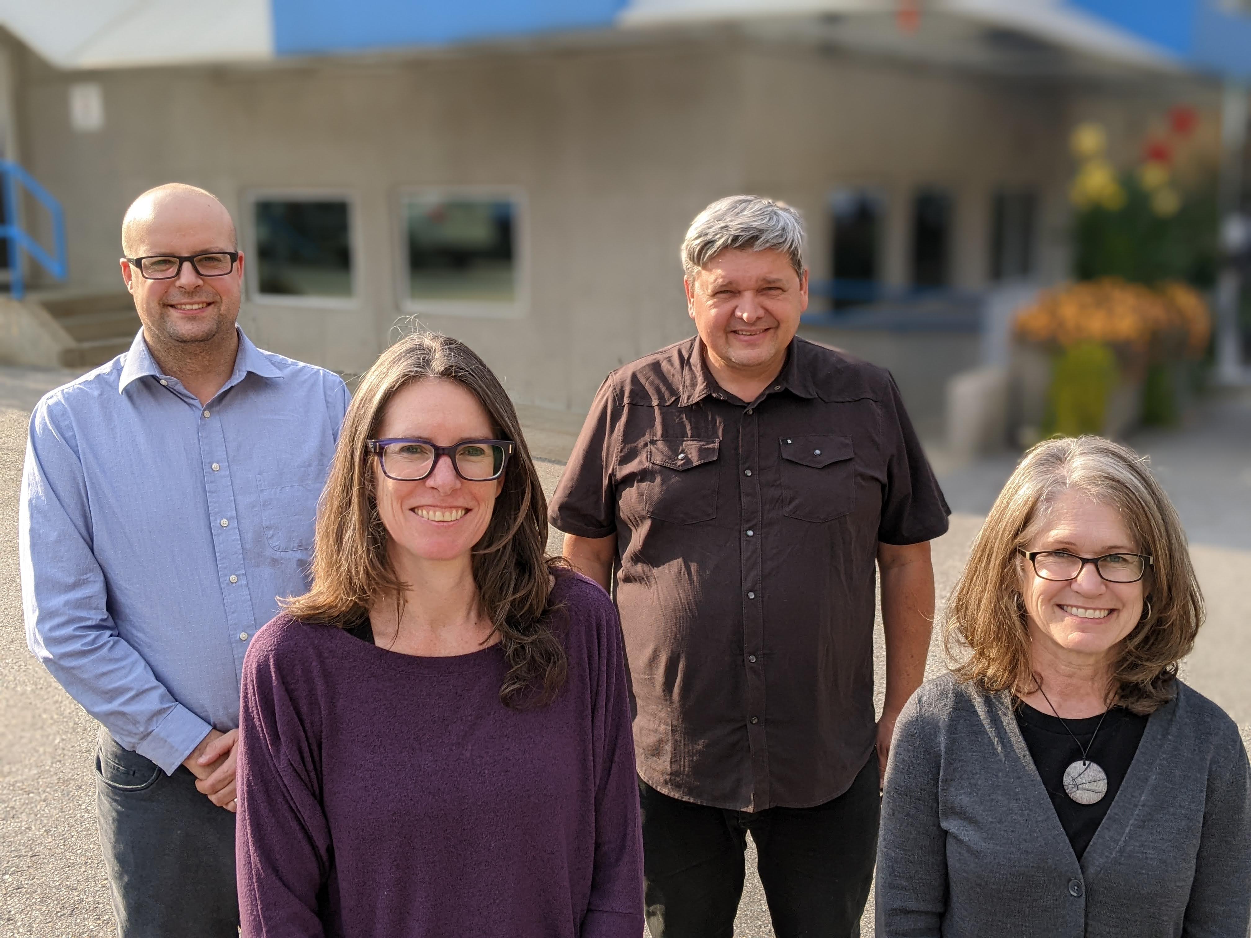 Technical Advisory Group LtoR