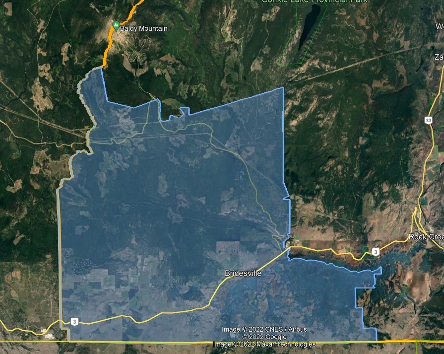 Picture of Area E 