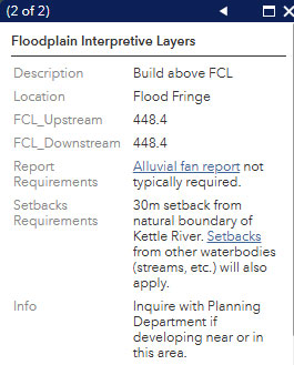Build Above FCL