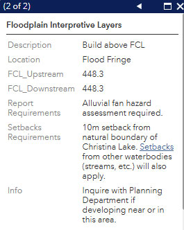 Build Above FCL and Report