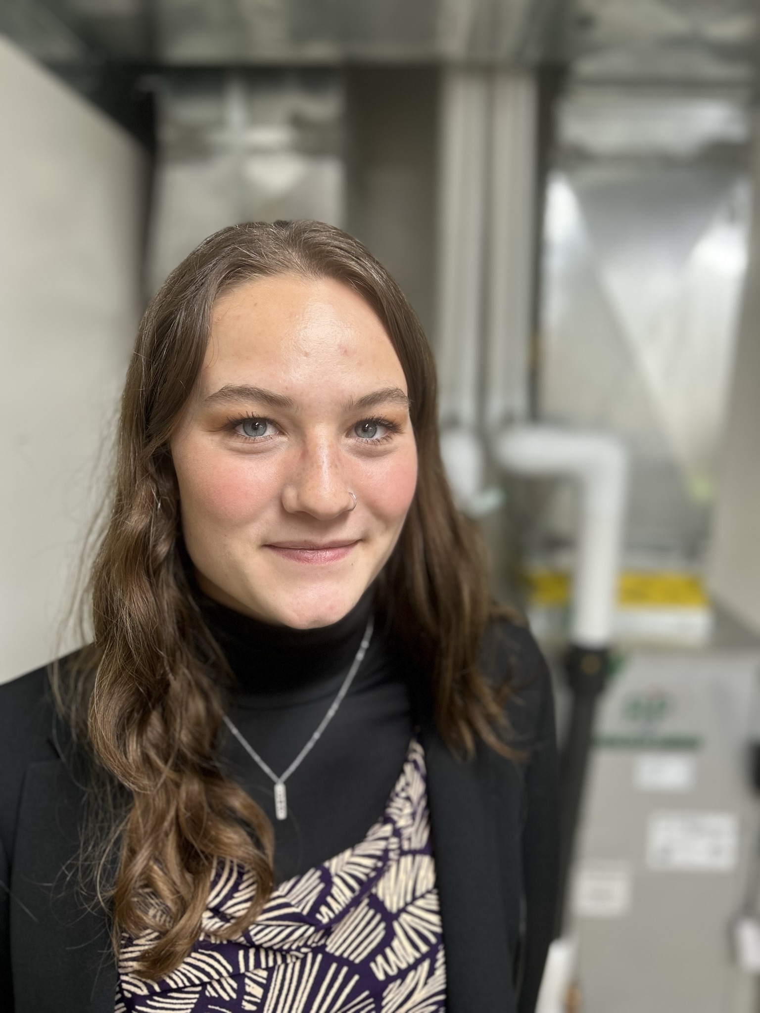 Raven Atherton appointed as Retrofit Coordinator