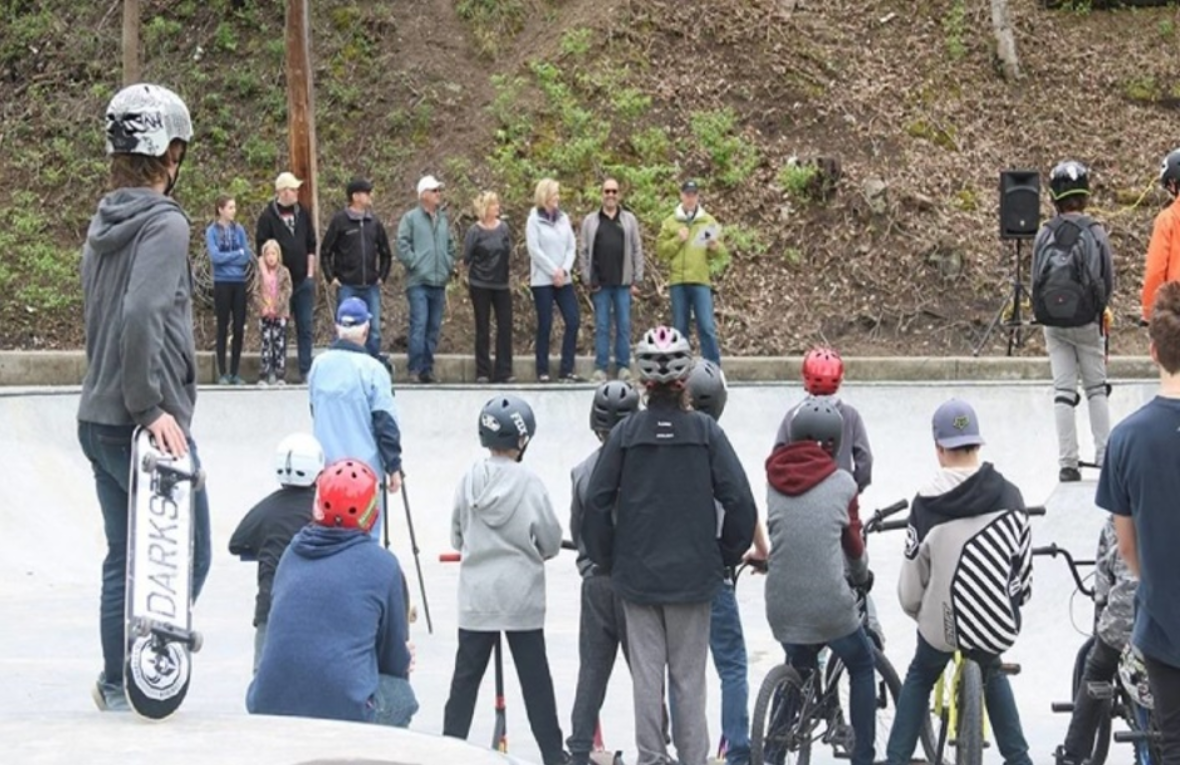 Skate Park