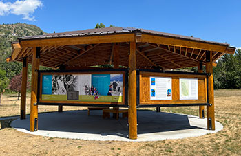 Fruitvale arbor