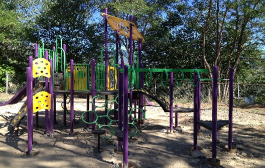 Community Park