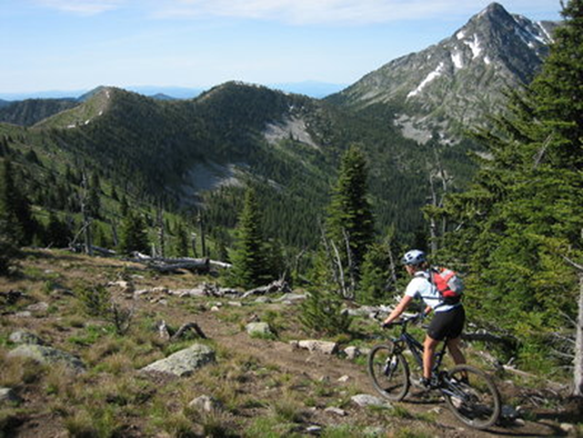 Seven Summits