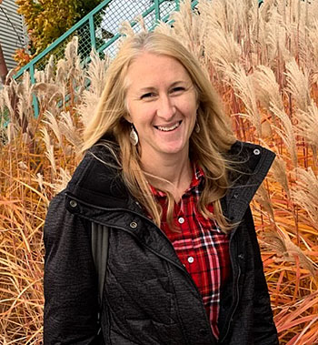 Meet Beaver Valley Recreation’s new Event Coordinator Jayme Fowler