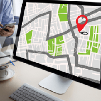Maps