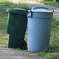 Recycling